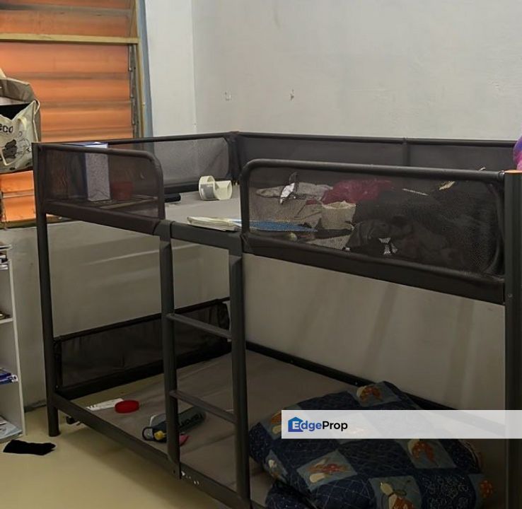 TAMAN SINAR MENTARI BEDONG, Kedah, Bedong