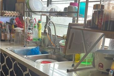 TAMAN SINAR MENTARI BEDONG