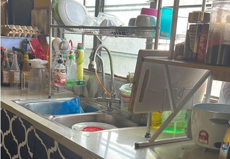 TAMAN SINAR MENTARI BEDONG