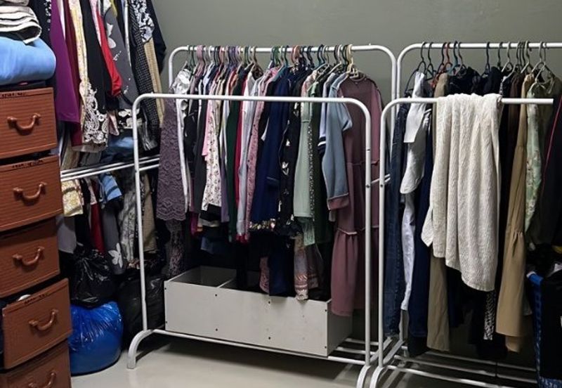 TAMAN SINAR MENTARI BEDONG