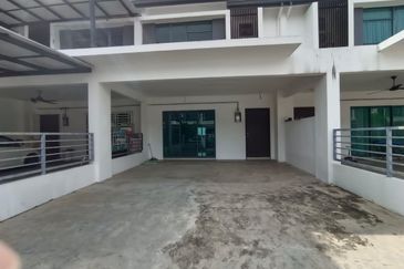 BUKIT BANYAN ( AMARYN  2 ) SUNGAI PETANI KEDAH