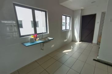 BUKIT BANYAN ( AMARYN  2 ) SUNGAI PETANI KEDAH