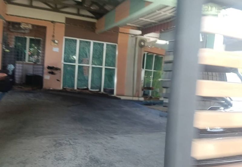 KTC 2 Kulim Hi Tech 09000 Kulim Kedah 