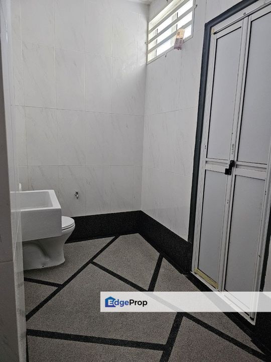 Taman Damai (Fasa Baru) Padang Serai, Kedah, Padang Serai