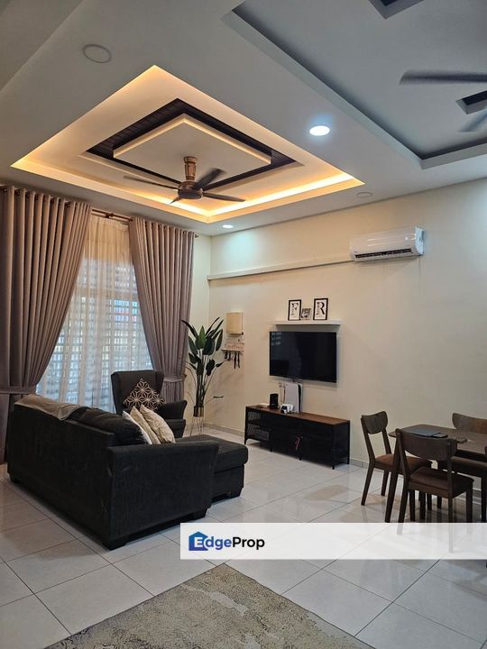 Taman Damai (Fasa Baru) Padang Serai, Kedah, Padang Serai