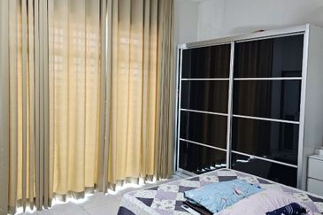 Taman Damai (Fasa Baru) Padang Serai