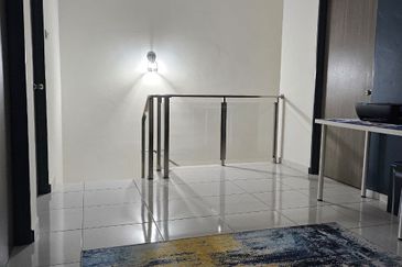 Taman Damai (Fasa Baru) Padang Serai