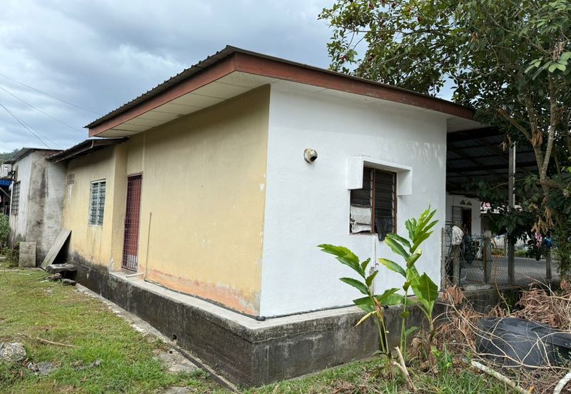 TAMAN MELOR KULIM KEDAH