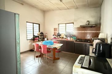 TAMAN MELOR KULIM KEDAH