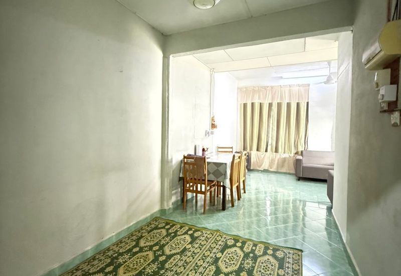 TAMAN MELOR KULIM KEDAH