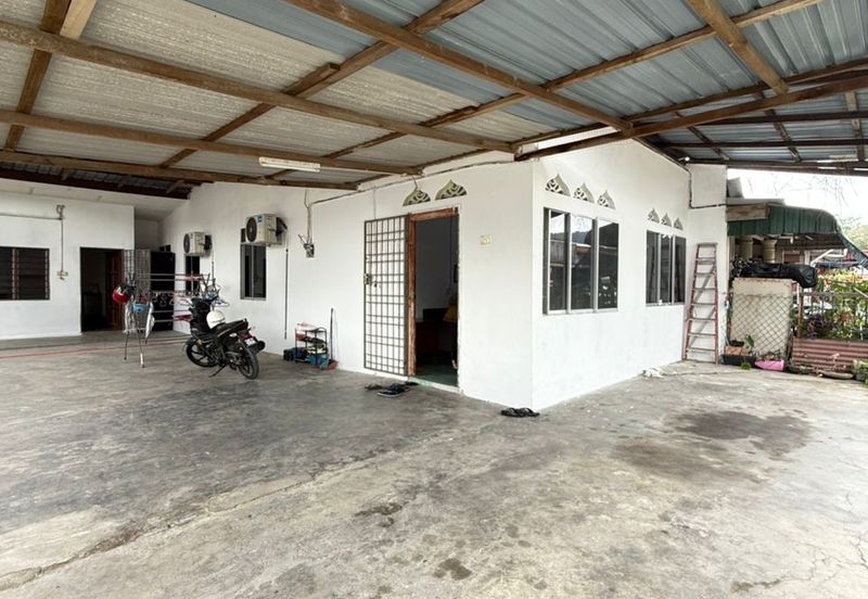 TAMAN MELOR KULIM KEDAH