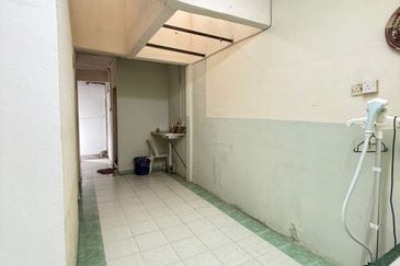 TAMAN MELOR KULIM KEDAH