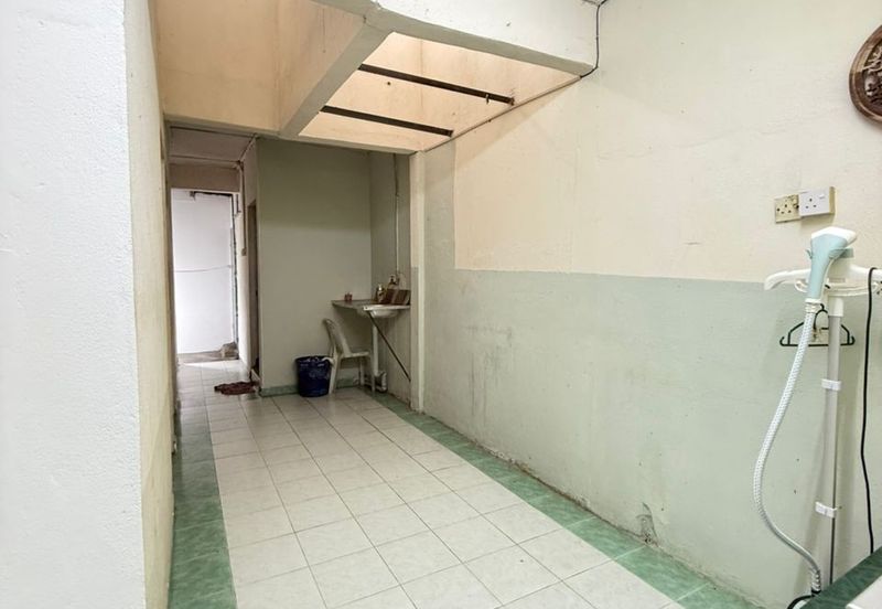 TAMAN MELOR KULIM KEDAH