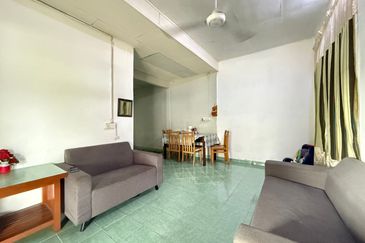 TAMAN MELOR KULIM KEDAH