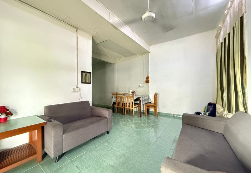 TAMAN MELOR KULIM KEDAH