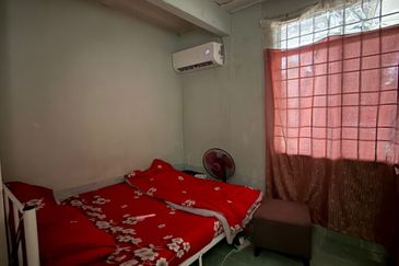 TAMAN MELOR KULIM KEDAH