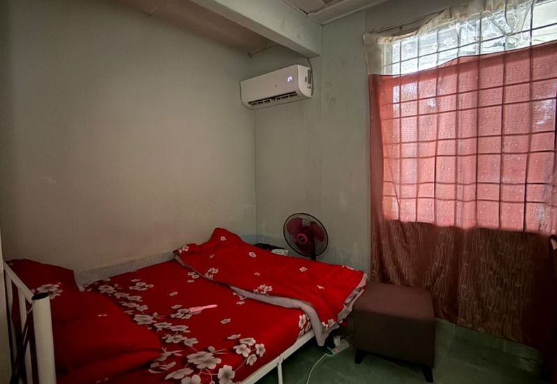 TAMAN MELOR KULIM KEDAH