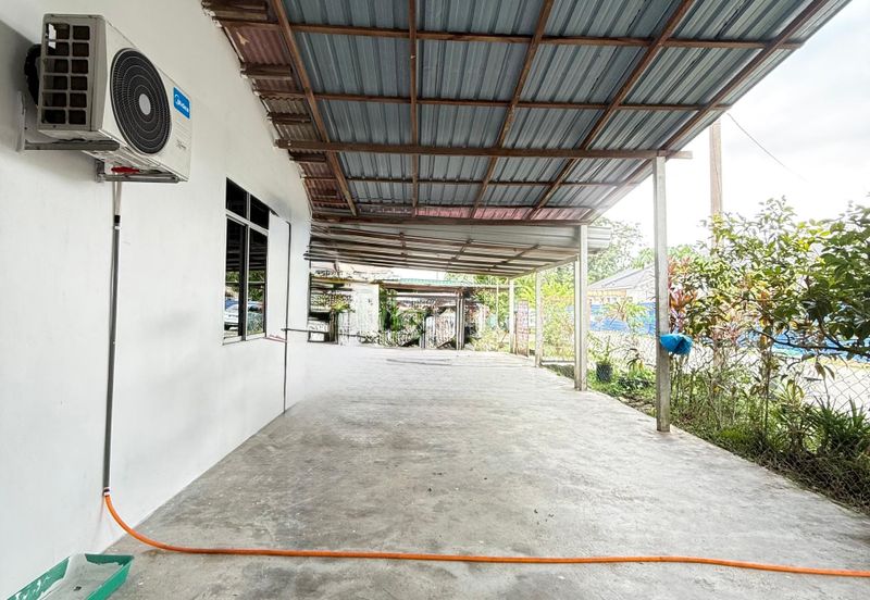 TAMAN MELOR KULIM KEDAH