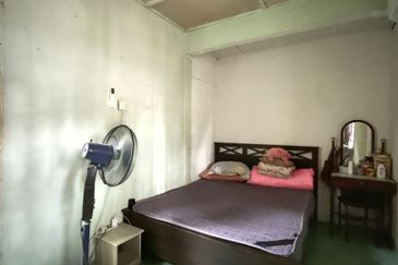 TAMAN MELOR KULIM KEDAH