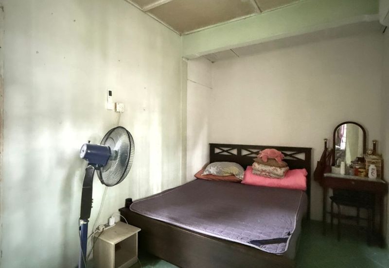 TAMAN MELOR KULIM KEDAH