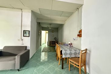 TAMAN MELOR KULIM KEDAH