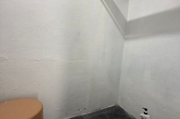 TAMAN MELOR KULIM KEDAH