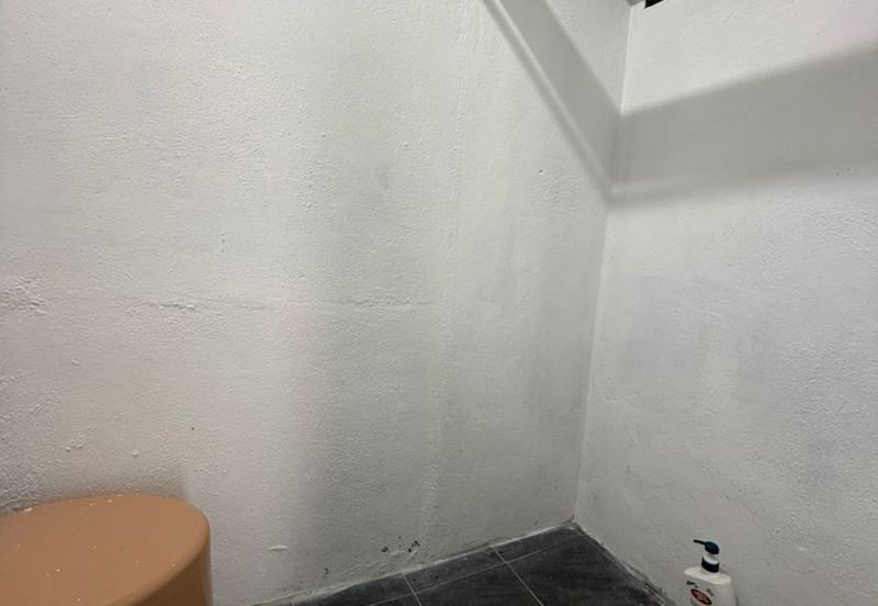 TAMAN MELOR KULIM KEDAH