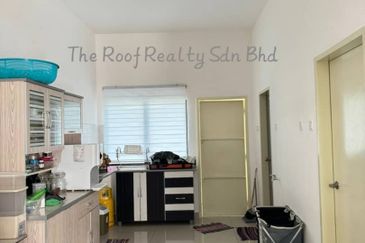 TAMAN MEKARSARI ANGGUN, KEPALA BATAS