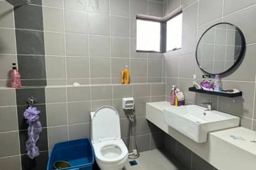 TAMAN MEKARSARI ANGGUN, KEPALA BATAS