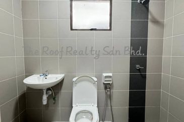 TAMAN MEKARSARI ANGGUN, KEPALA BATAS