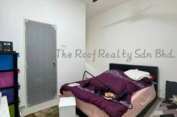 TAMAN MEKARSARI ANGGUN, KEPALA BATAS