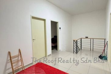 TAMAN MEKARSARI ANGGUN, KEPALA BATAS