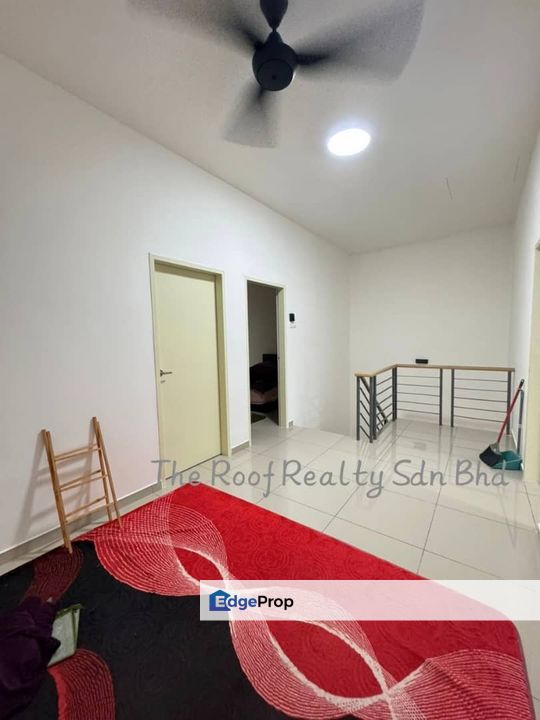 TAMAN MEKARSARI ANGGUN, KEPALA BATAS, Penang, Kepala Batas