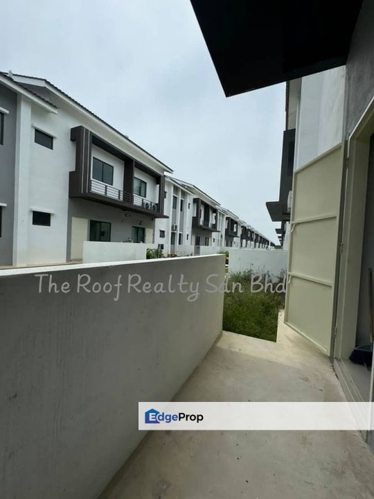 TAMAN MEKARSARI ANGGUN, KEPALA BATAS, Penang, Kepala Batas