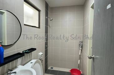 TAMAN MEKARSARI ANGGUN, KEPALA BATAS