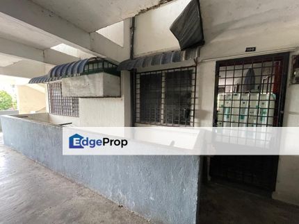 APARTMENT PERMATA BANDAR PERDA, PENANG, Penang, Bandar Perda
