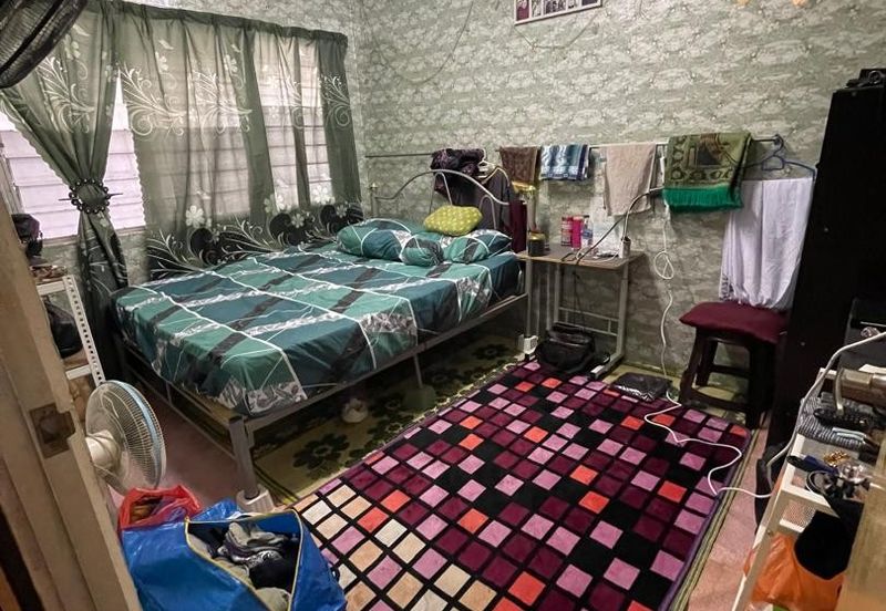 APARTMENT PERMATA BANDAR PERDA, PENANG