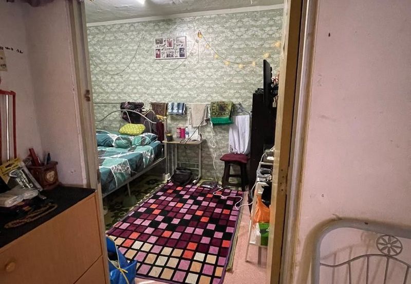 APARTMENT PERMATA BANDAR PERDA, PENANG