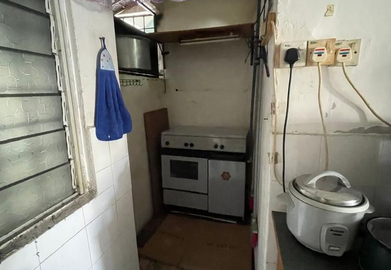 APARTMENT PERMATA BANDAR PERDA, PENANG