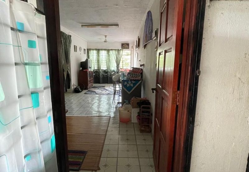 APARTMENT PERMATA BANDAR PERDA, PENANG