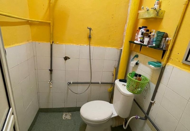 APARTMENT PERMATA BANDAR PERDA, PENANG