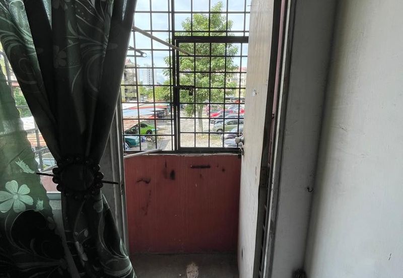 APARTMENT PERMATA BANDAR PERDA, PENANG