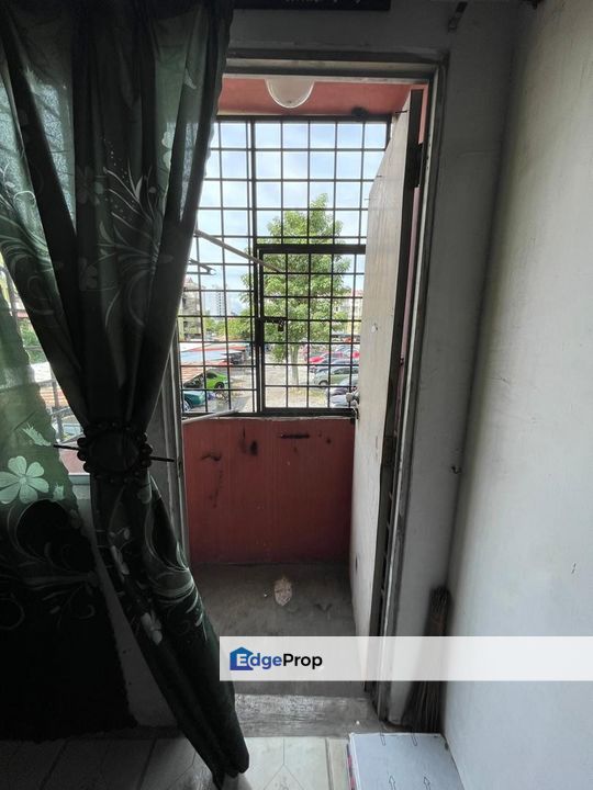 APARTMENT PERMATA BANDAR PERDA, PENANG, Penang, Bandar Perda