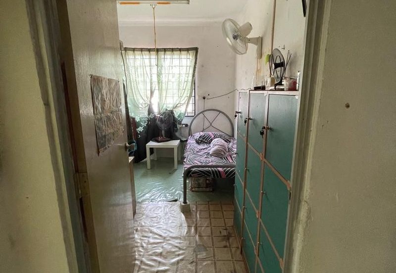 APARTMENT PERMATA BANDAR PERDA, PENANG