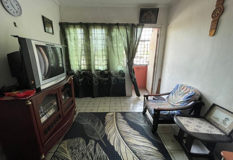 APARTMENT PERMATA BANDAR PERDA, PENANG