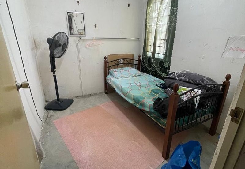 APARTMENT PERMATA BANDAR PERDA, PENANG