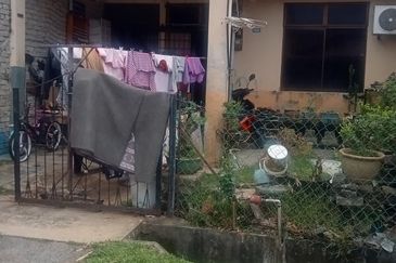 Bandar Seri Astana (Fasa B) Sungai Petani Kedah