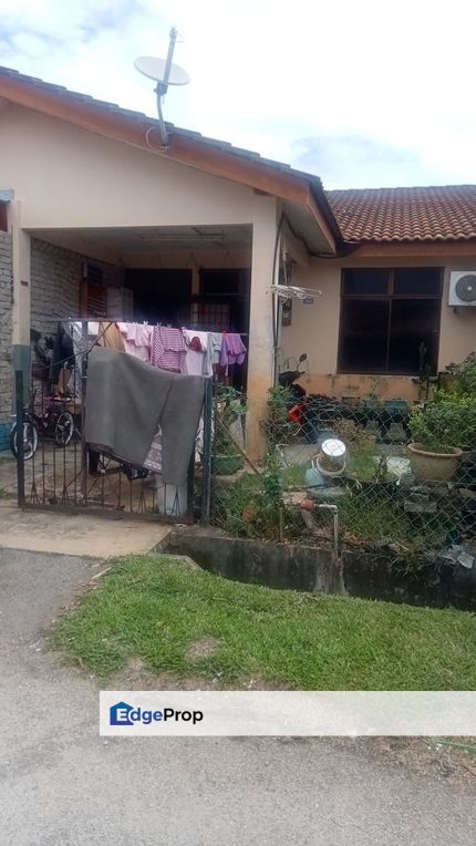 Bandar Seri Astana (Fasa B) Sungai Petani Kedah, Kedah, Sungai Petani