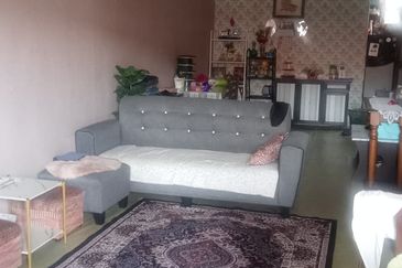 Bandar Seri Astana (Fasa B) Sungai Petani Kedah