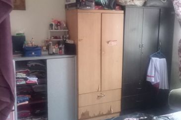 Bandar Seri Astana (Fasa B) Sungai Petani Kedah